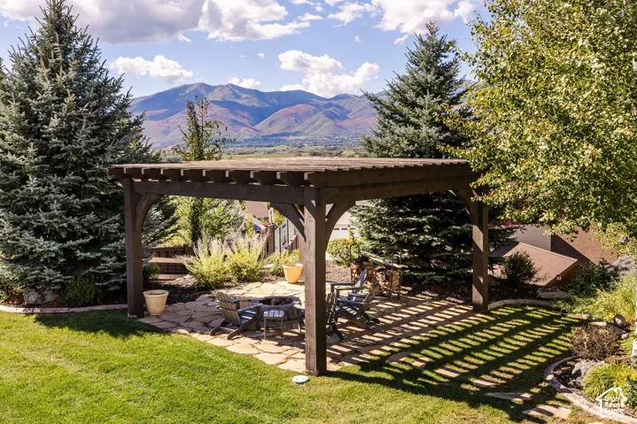 1908 N Callaway Dr, Heber City, Utah 84032