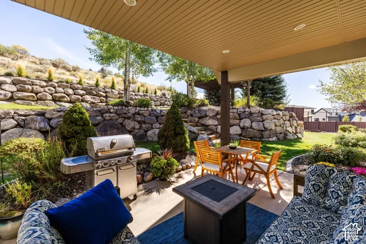 1908 N Callaway Dr, Heber City, Utah 84032