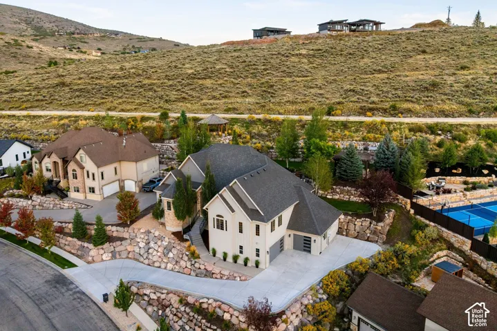 1908 N Callaway Dr, Heber City, Utah 84032