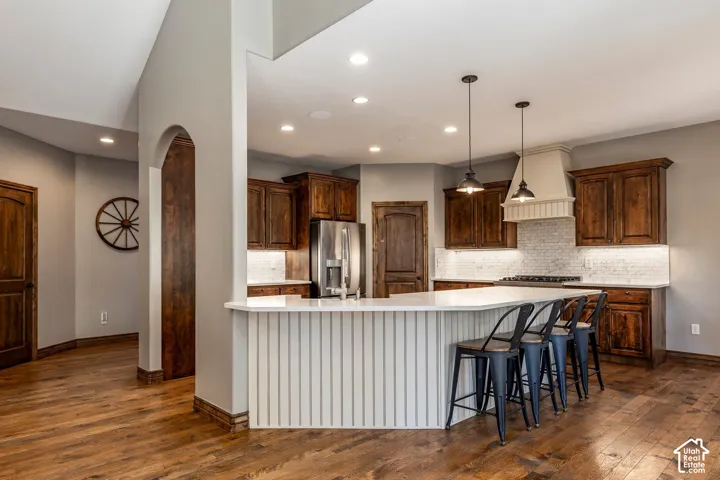 1908 N Callaway Dr, Heber City, Utah 84032