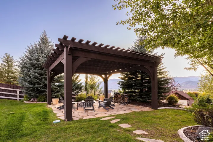 1908 N Callaway Dr, Heber City, Utah 84032