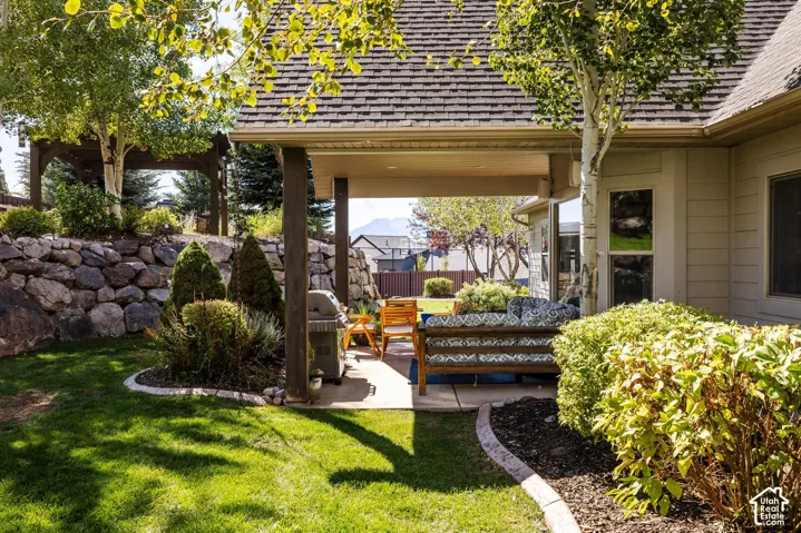 1908 N Callaway Dr, Heber City, Utah 84032