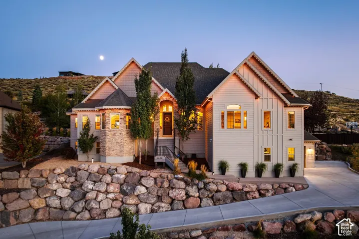 1908 N Callaway Dr, Heber City, Utah 84032
