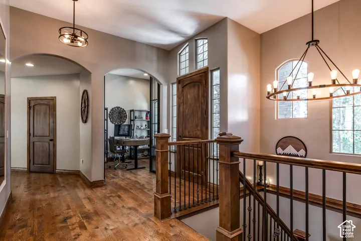1908 N Callaway Dr, Heber City, Utah 84032