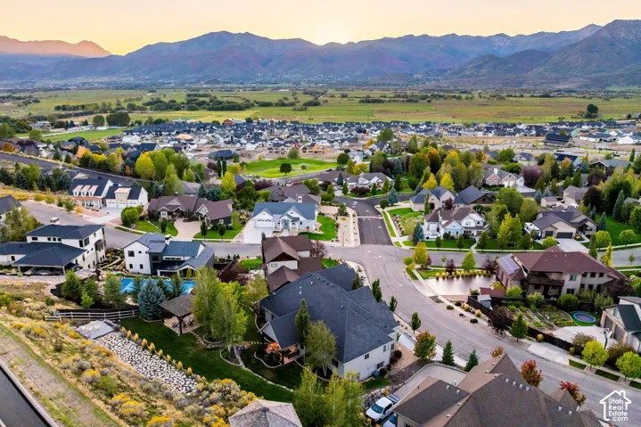 1908 N Callaway Dr, Heber City, Utah 84032