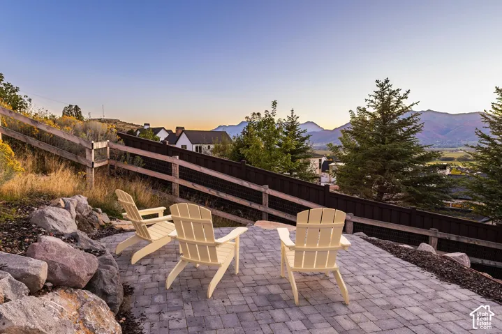 1908 N Callaway Dr, Heber City, Utah 84032
