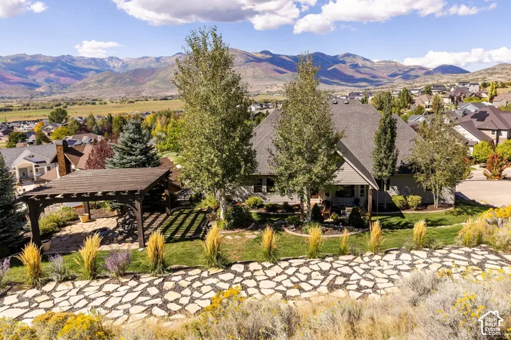 1908 N Callaway Dr, Heber City, Utah 84032