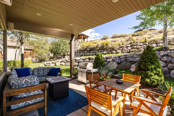 1908 N Callaway Dr, Heber City, Utah 84032