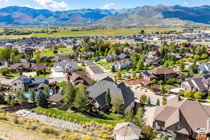 1908 N Callaway Dr, Heber City, Utah 84032