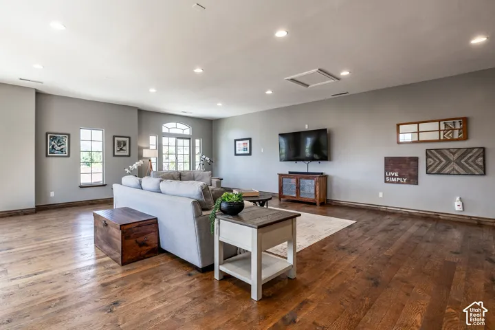1908 N Callaway Dr, Heber City, Utah 84032
