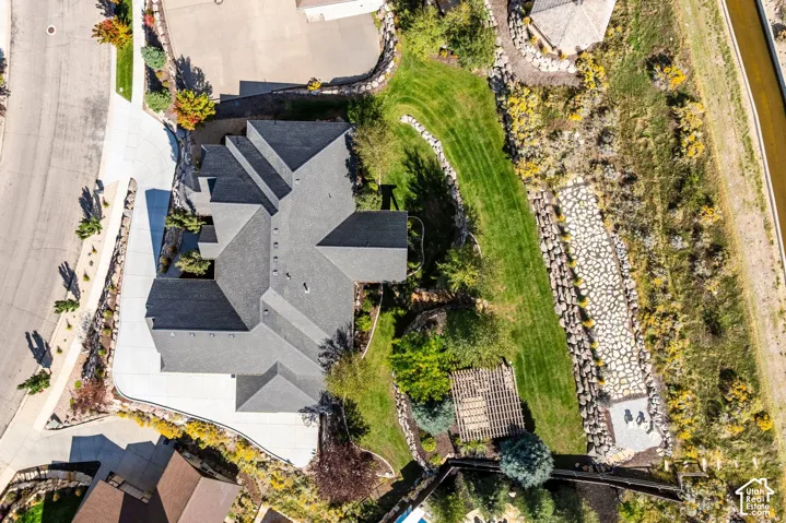 1908 N Callaway Dr, Heber City, Utah 84032