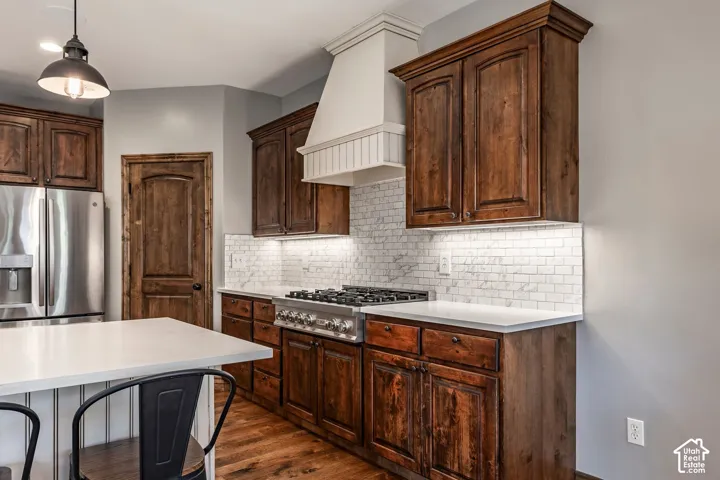 1908 N Callaway Dr, Heber City, Utah 84032