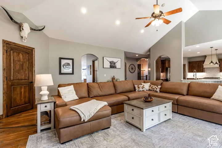1908 N Callaway Dr, Heber City, Utah 84032