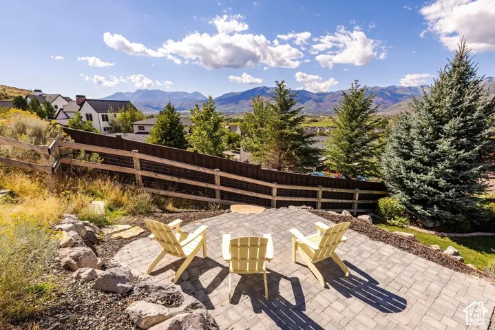 1908 N Callaway Dr, Heber City, Utah 84032