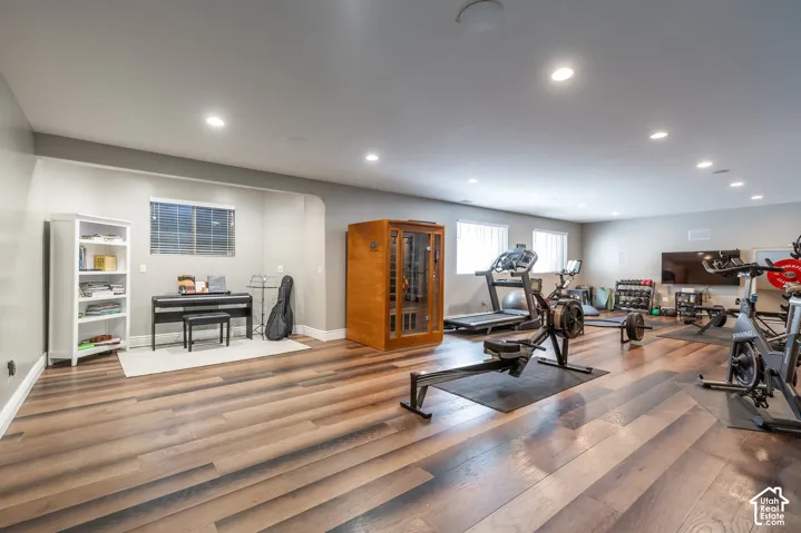 1908 N Callaway Dr, Heber City, Utah 84032