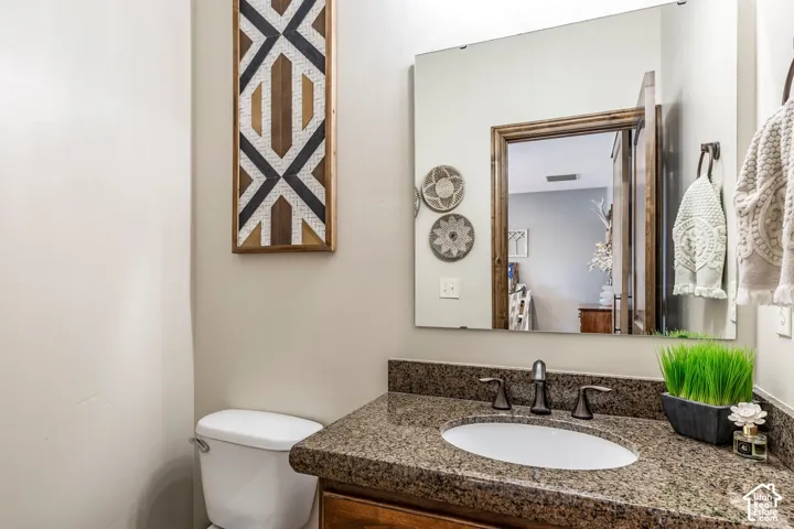 1908 N Callaway Dr, Heber City, Utah 84032