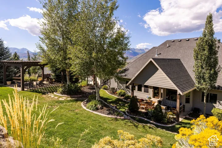 1908 N Callaway Dr, Heber City, Utah 84032