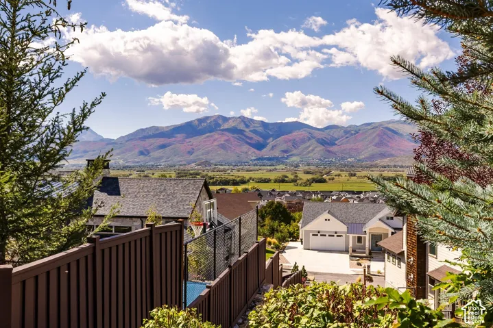 1908 N Callaway Dr, Heber City, Utah 84032