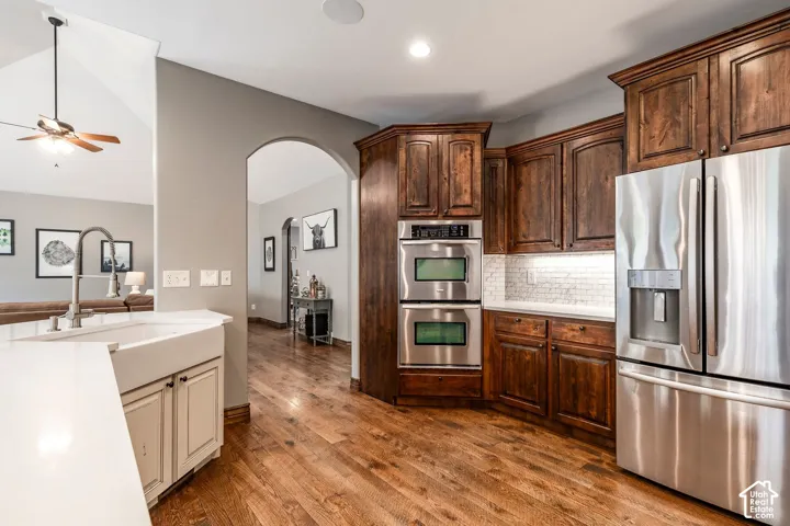 1908 N Callaway Dr, Heber City, Utah 84032