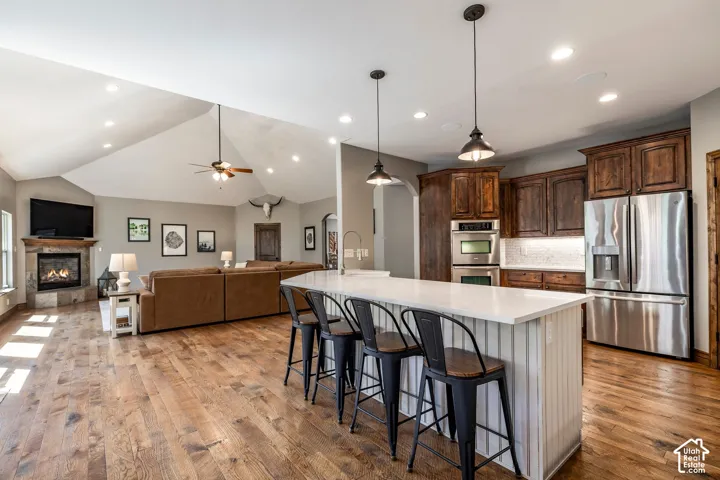 1908 N Callaway Dr, Heber City, Utah 84032