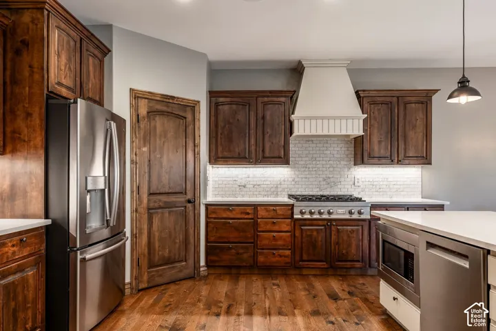 1908 N Callaway Dr, Heber City, Utah 84032