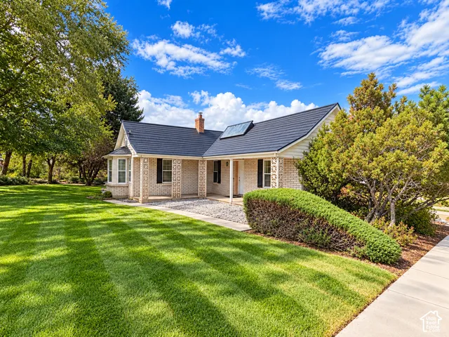 541 N 100 E, Tooele, Utah 84074