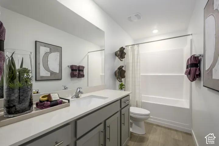1643 W Viola Ln #3077, Saratoga Springs, Utah 84005