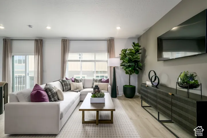 1643 W Viola Ln #3077, Saratoga Springs, Utah 84005