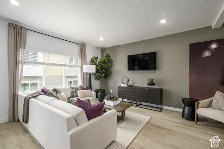 1643 W Viola Ln #3077, Saratoga Springs, Utah 84005