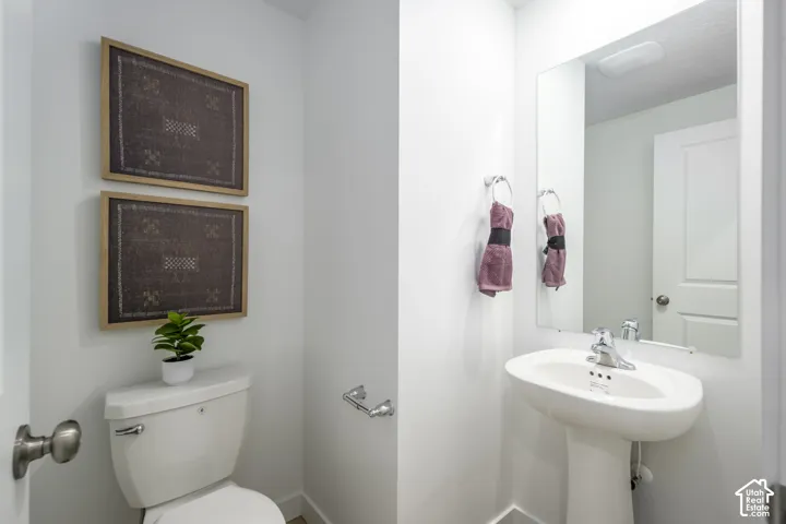 1643 W Viola Ln #3077, Saratoga Springs, Utah 84005