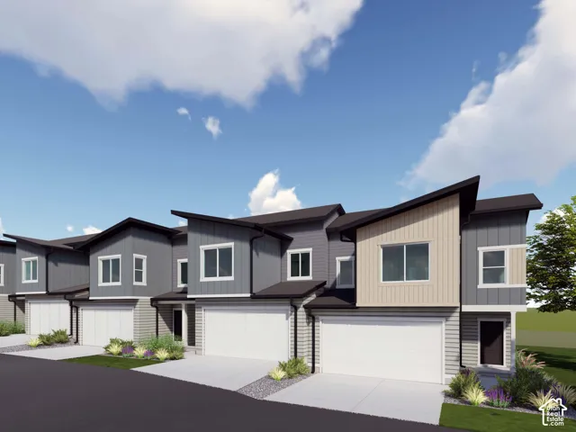 1647 W Viola Ln #3078, Saratoga Springs, Utah 84005