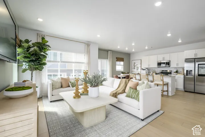 1647 W Viola Ln #3078, Saratoga Springs, Utah 84005
