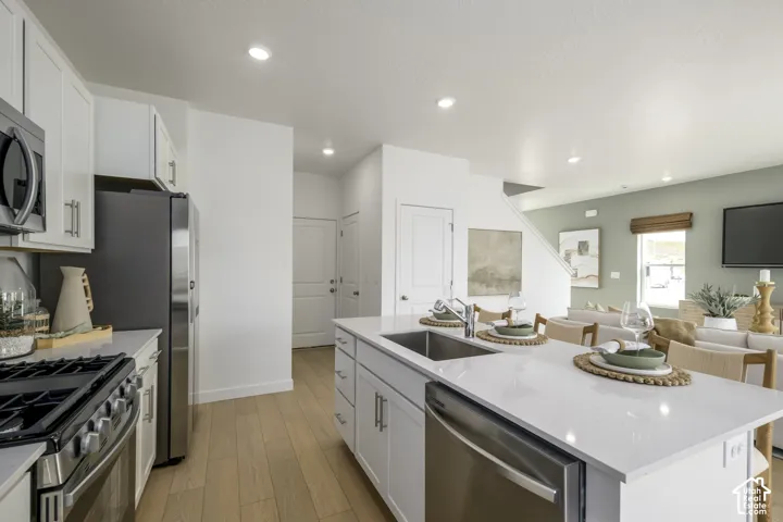 1647 W Viola Ln #3078, Saratoga Springs, Utah 84005