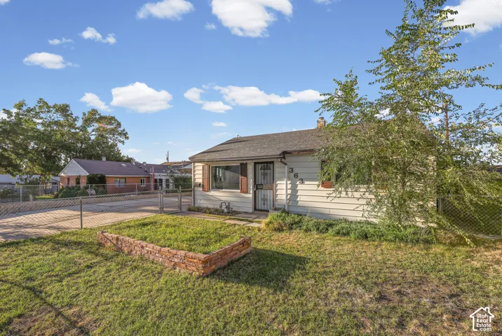 363 Highland Dr, Tooele, Utah 84074