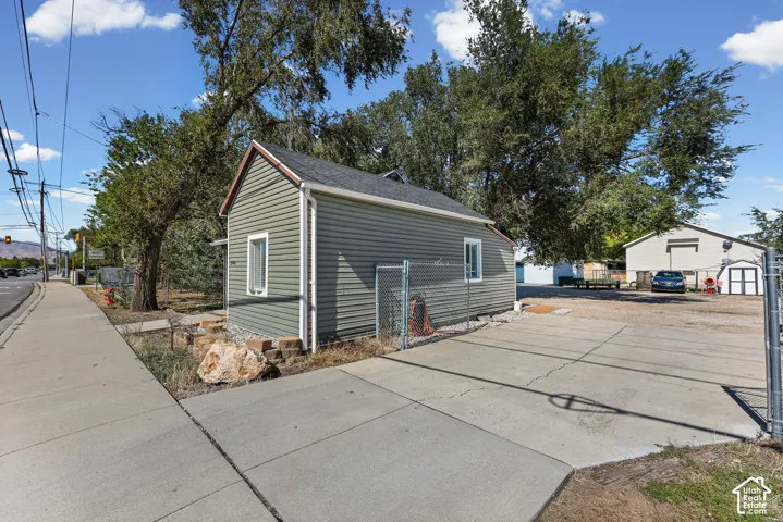 3968 W 3100 S, West Valley City, Utah 84120