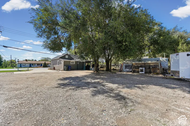 3968 W 3100 S, West Valley City, Utah 84120