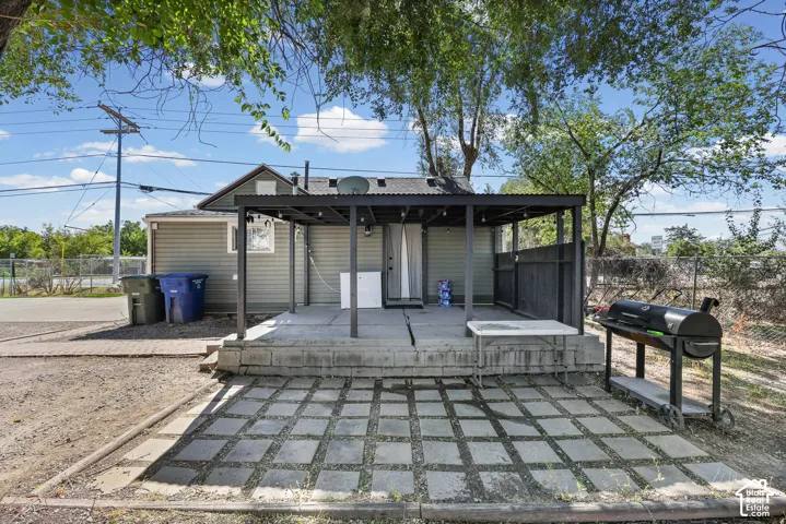 3968 W 3100 S, West Valley City, Utah 84120
