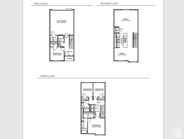 1290 N 375 E #146, Harrisville, Utah 84404