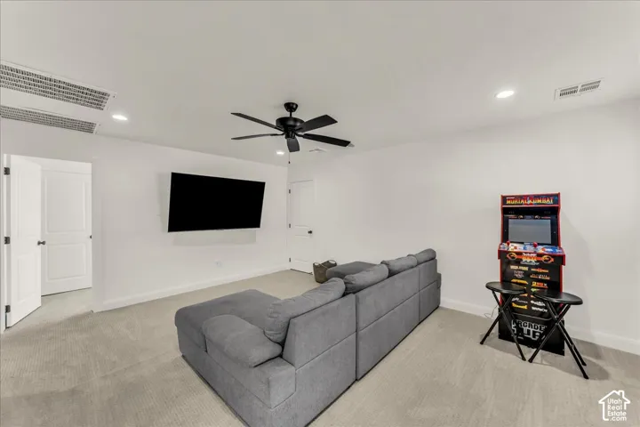 2310 E Arena Roja Dr, Washington, Utah 84780