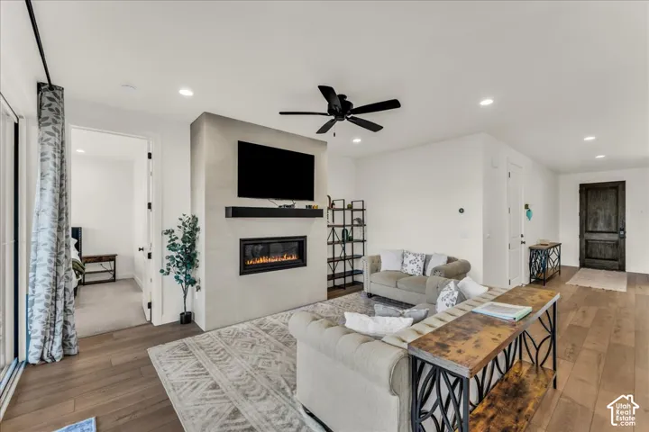 2310 E Arena Roja Dr, Washington, Utah 84780