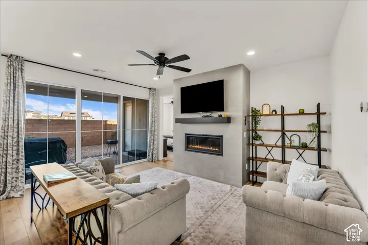 2310 E Arena Roja Dr, Washington, Utah 84780