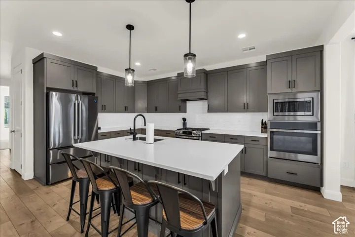 2310 E Arena Roja Dr, Washington, Utah 84780