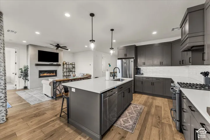 2310 E Arena Roja Dr, Washington, Utah 84780