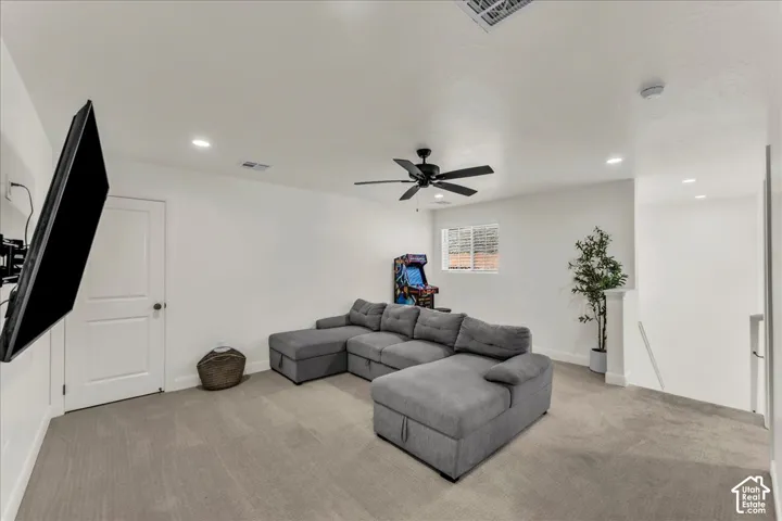 2310 E Arena Roja Dr, Washington, Utah 84780