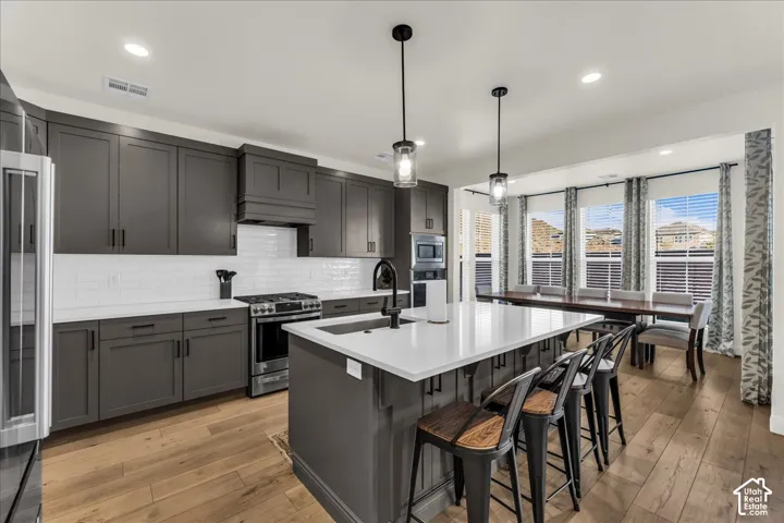 2310 E Arena Roja Dr, Washington, Utah 84780