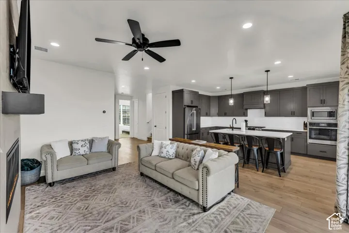 2310 E Arena Roja Dr, Washington, Utah 84780