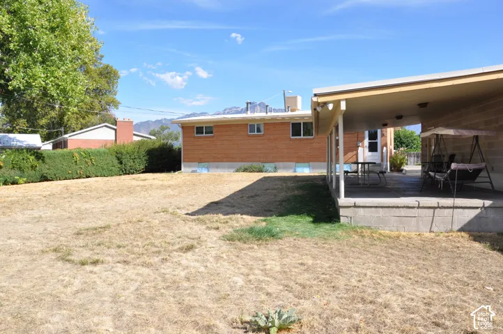 441 E Mary Rose Dr, Murray, Utah 84107