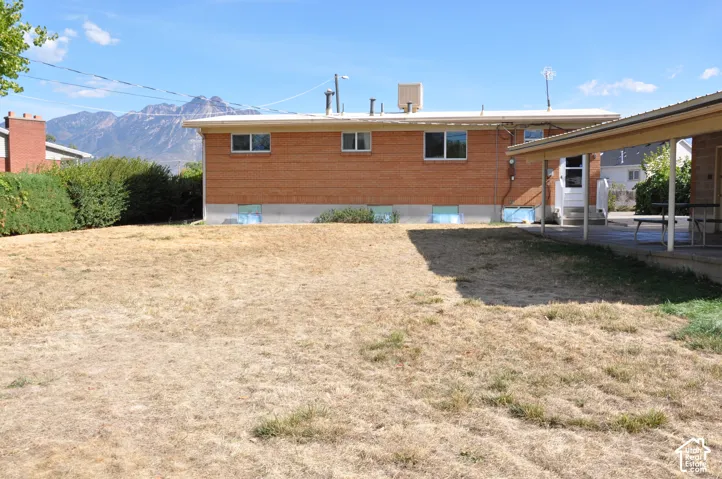 441 E Mary Rose Dr, Murray, Utah 84107