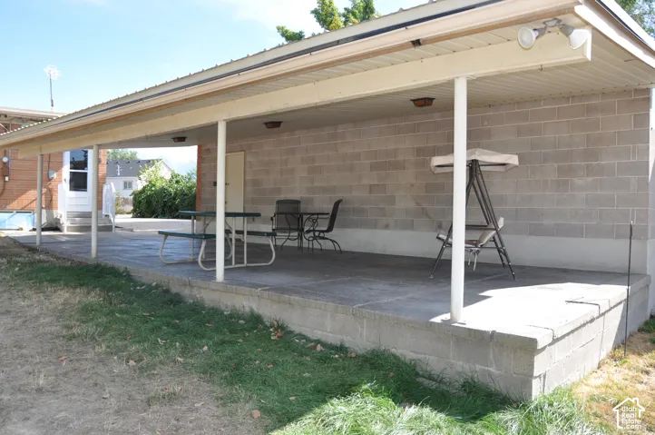 441 E Mary Rose Dr, Murray, Utah 84107