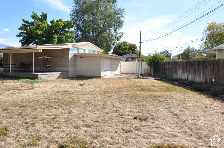 441 E Mary Rose Dr, Murray, Utah 84107